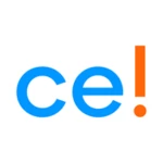 ceneje.si android application logo